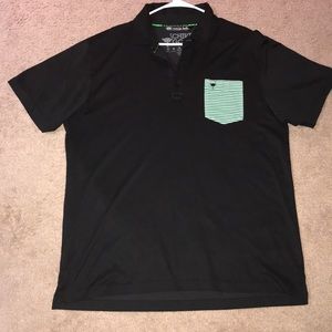 Men’s Travis Matthew Chive Golf Polo